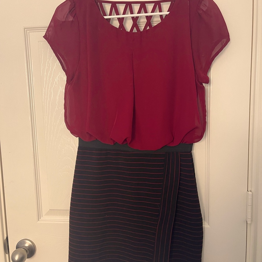 Business Dress